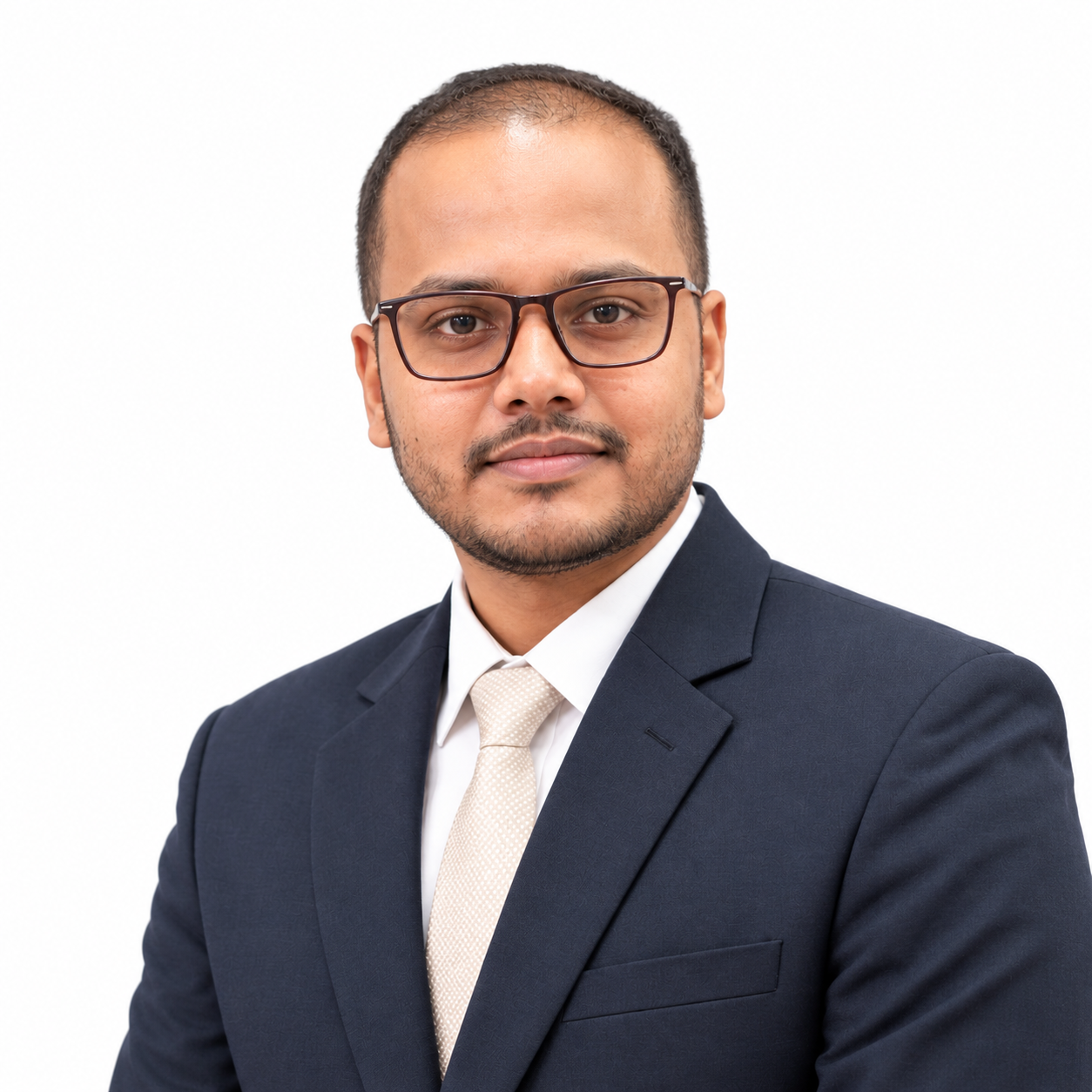 Professor Ravi Yadav sir