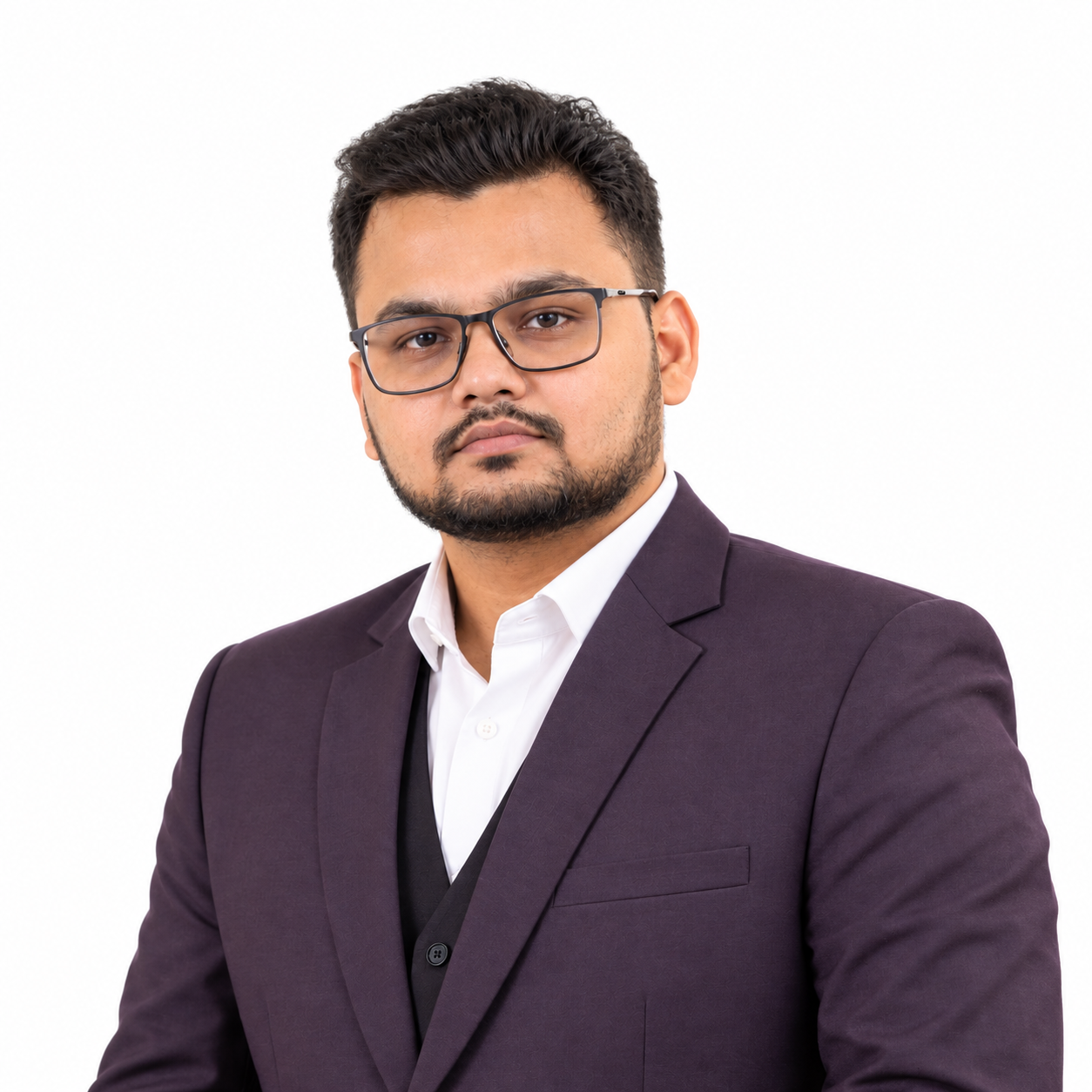 Professor Ganesh Maurya sir